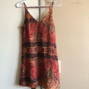 TOBI dress